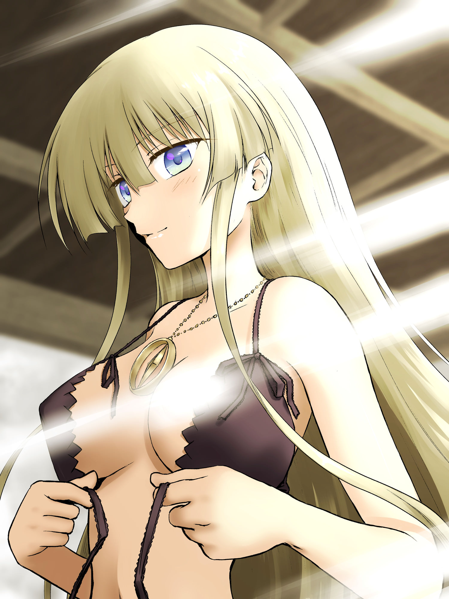 Kaginakaworks カギナカルイ個人サイト